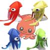 Squid Funny Hat Octopus Cap Prom Performance Party Dress Up Props Adult Children