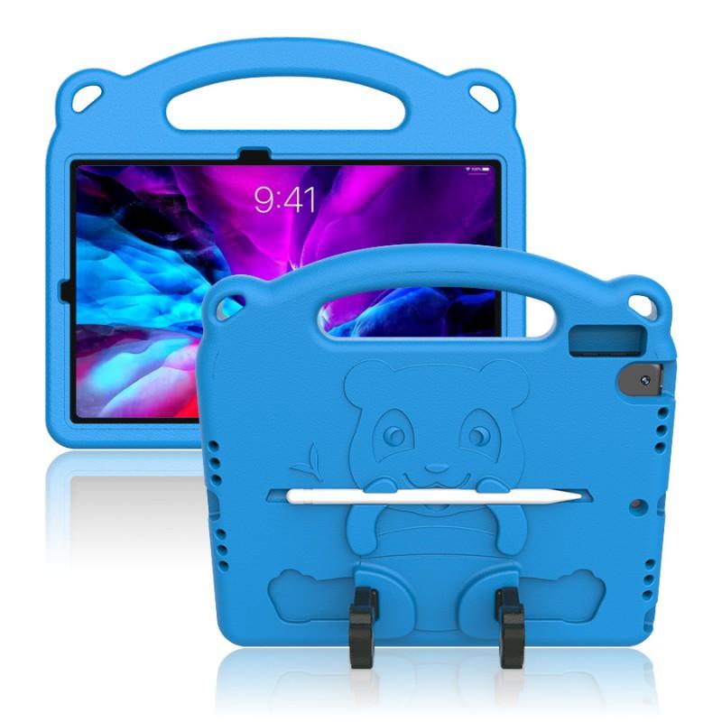 Kids Tablet Case IPad 10.2 10.5 11 9.7 10.9 A1611 Mini 1-5 Shockproof Full Cover Cartoon Design