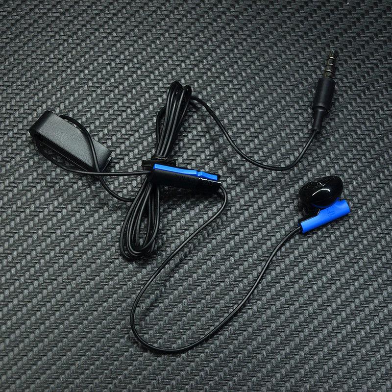 Headset Ps4 Original Mic Mic Uncharted Headset Mic Playstation