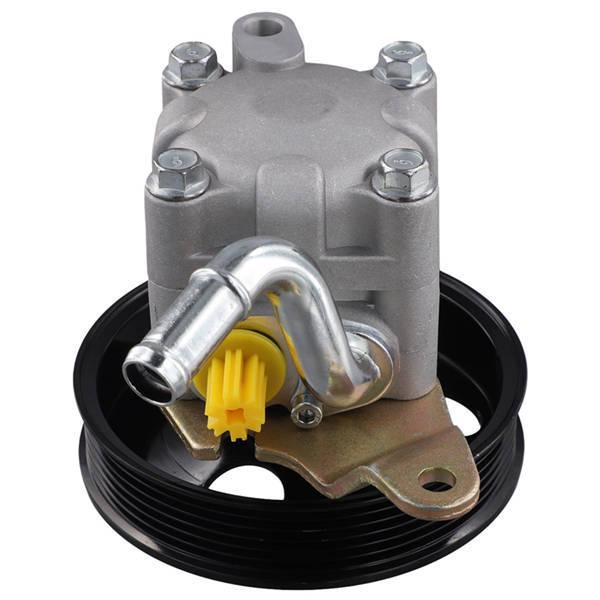 491104W000: Compatible Nissan Infiniti Power Steering Pump Assembly 49110-4W000.