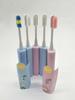 Children's Day Gift: Creative Automatic Sonic Electric Toothbrush with Washing and Gargling Supplies
