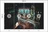 Photomural London At Night  Non-Woven 360x240