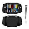 Non-slip Gaming Handhelds Protective Cover Silicone Game Accessories for ANBERNIC RG 34XX