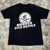 Neu The Murder City Devils Band Geschenk für Fans Unisex S-5XL T-Shirt BI04_781