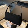 Fashionable Versatile Small and Unique Shoulder Bag Under The Arm, Elegant and Trendy Crossbody Bag