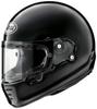 RAPIDE NEO Full Face Motorcycle Helmet, Black, 61-62cm