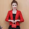 Summer New Lace Shawl Cardigan Women Jacket J202