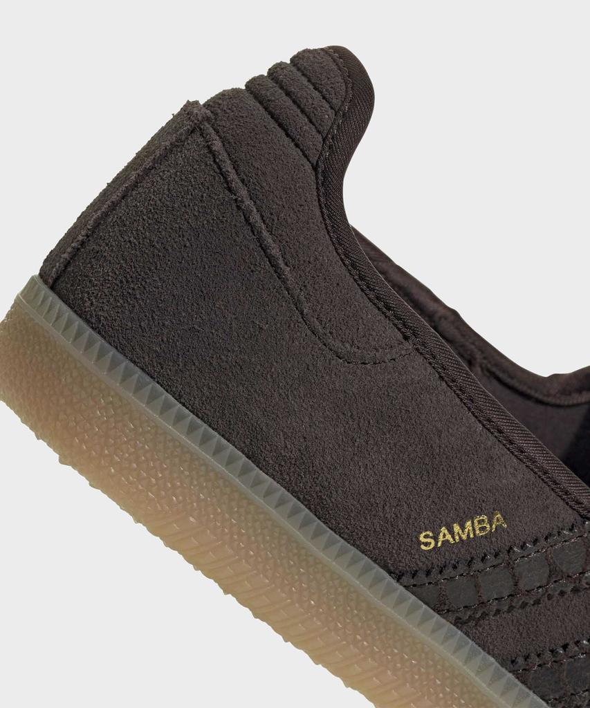 Adidas Samba Jane - Aura Coffee / Hq9495