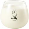 Kanemasa Pottery Dick Bruna KN40147 "Swaying Tumbler" Miffy, 320ml, Glass,