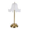 Bedside Table Lamp LED Rechargeable Touch Lamp Nordic   Night Light for Bedroom Living Room Decoration