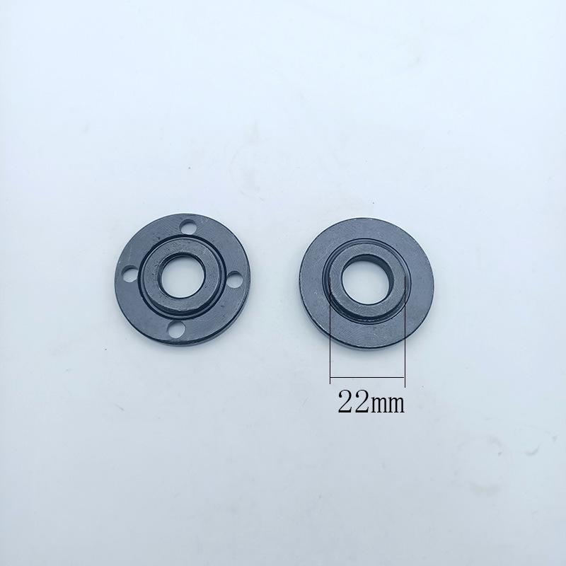 Angle Grinder Clamp Fixture for 180-230mm Accessories