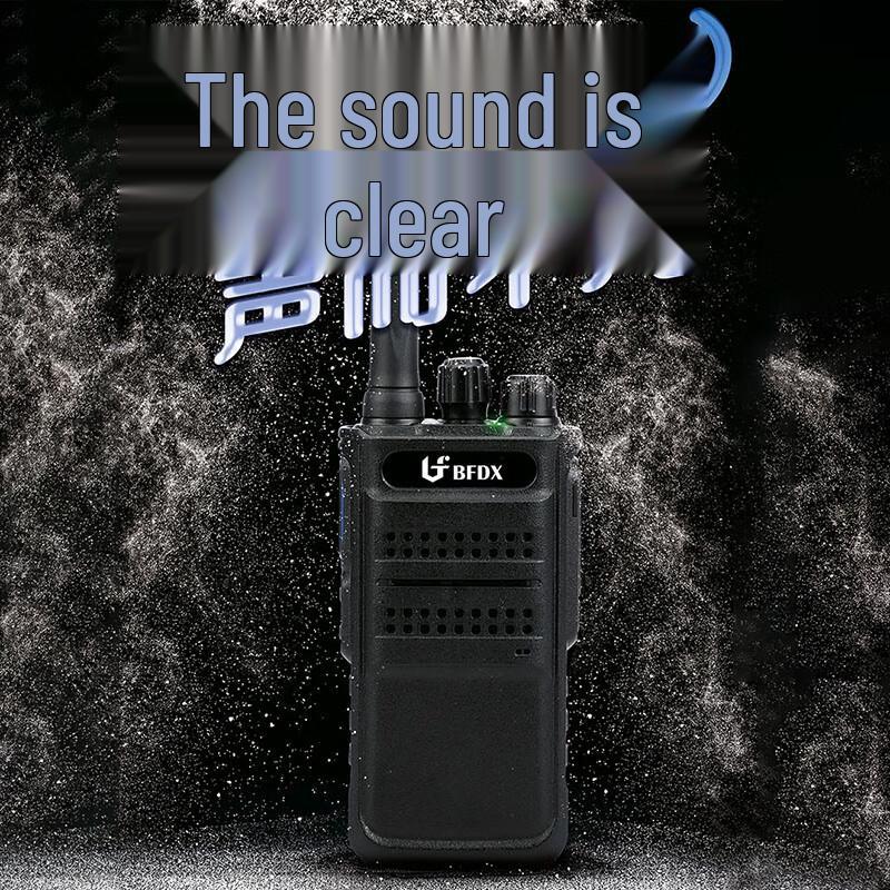 Beifeng BF-312 Mini Wireless Two-Way Radio (CN version)