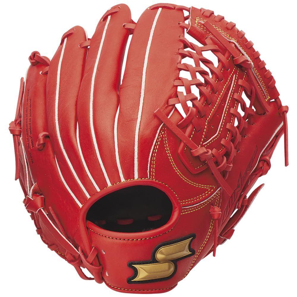 Used New SSK Boys Softball Windream Series WJG524 All Round