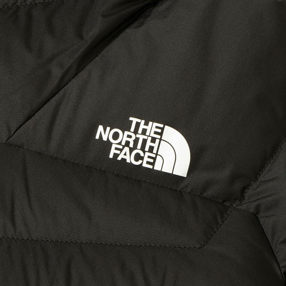 The North Face Thunder Cold and Warm Pine Size M Men's Hoody, Water-Repellent, Photonic, Weather, [FW23] Needle,