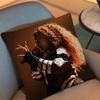 Hot Sos Ctrl Sza Pillow Cover Living Room Sofa Cushion Cover Bedroom Room Bed Pillow Cover Home Decoration