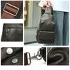 A Multi-functional Outdoor Crossbody Bag with Adjustable Shoulder Straps, A High-end Crossbody Bag