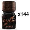 RUSH COPPER DE LUXE 10ml X144 - BGP Leather Cleaner - LC Packs