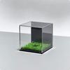 Golf Ball Display Box Acrylic Case Tabletop for Office