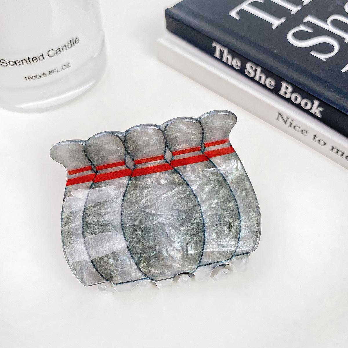 

Спортивная серия Баскетбол Футбол Зажим Головной убор для женщин