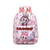 Fashionable Preschool Backpack Breathable Bookbag For Kids Use Daily