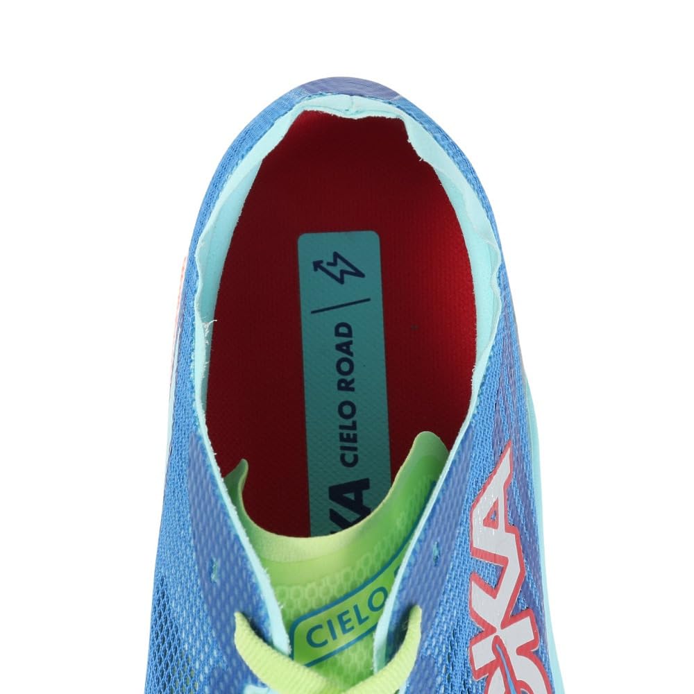 HOKA ONE ONE Cielo RD (VIRTUAL BLUE/CLOUDLESS) 26.0CM
