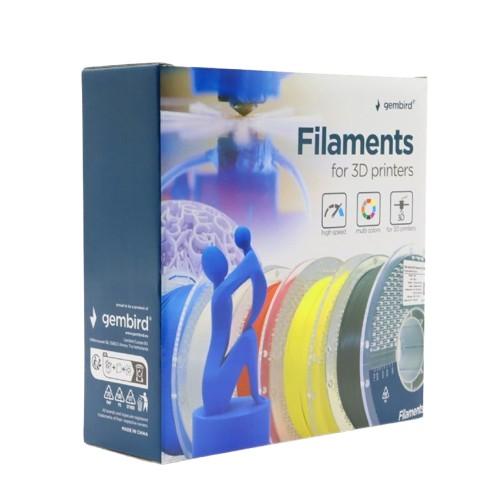 Filament PLA High Speed, 1,75 mm, 1 kg, red