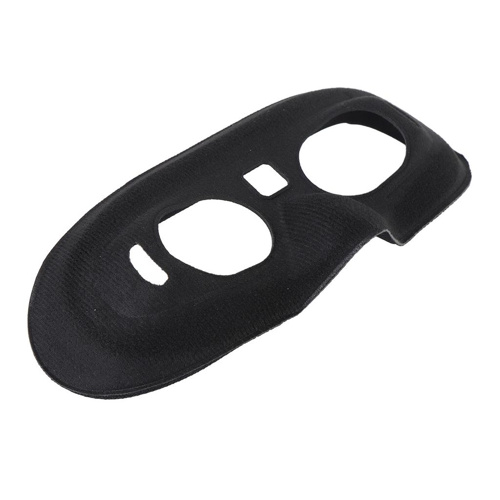 Face Cushion Cover for Goggles 2 Sponge Foam Padding Lens Protective Cover Eye Pad for AVATA Drone G