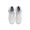 Nike Air Force 1 Mid '07 White Wolf Grey - DV0806-100