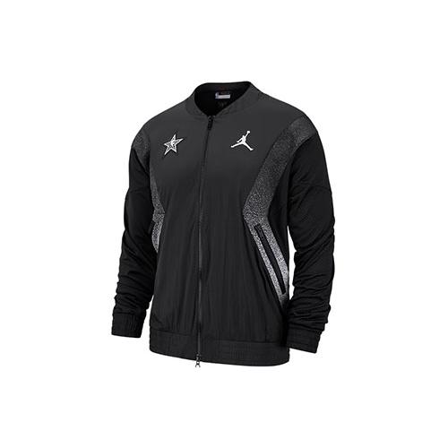 Jordan x Nba 2019 All-Star Charlotte jacket AJ8954-010 L