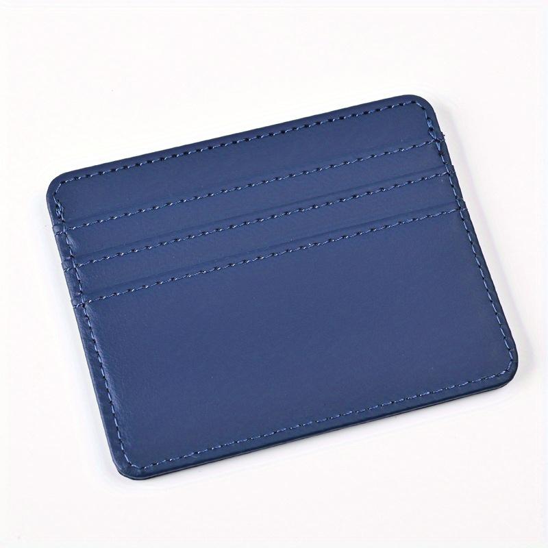 Card Holder Wallet, Front Pocket Wallet, Slim Wallet
