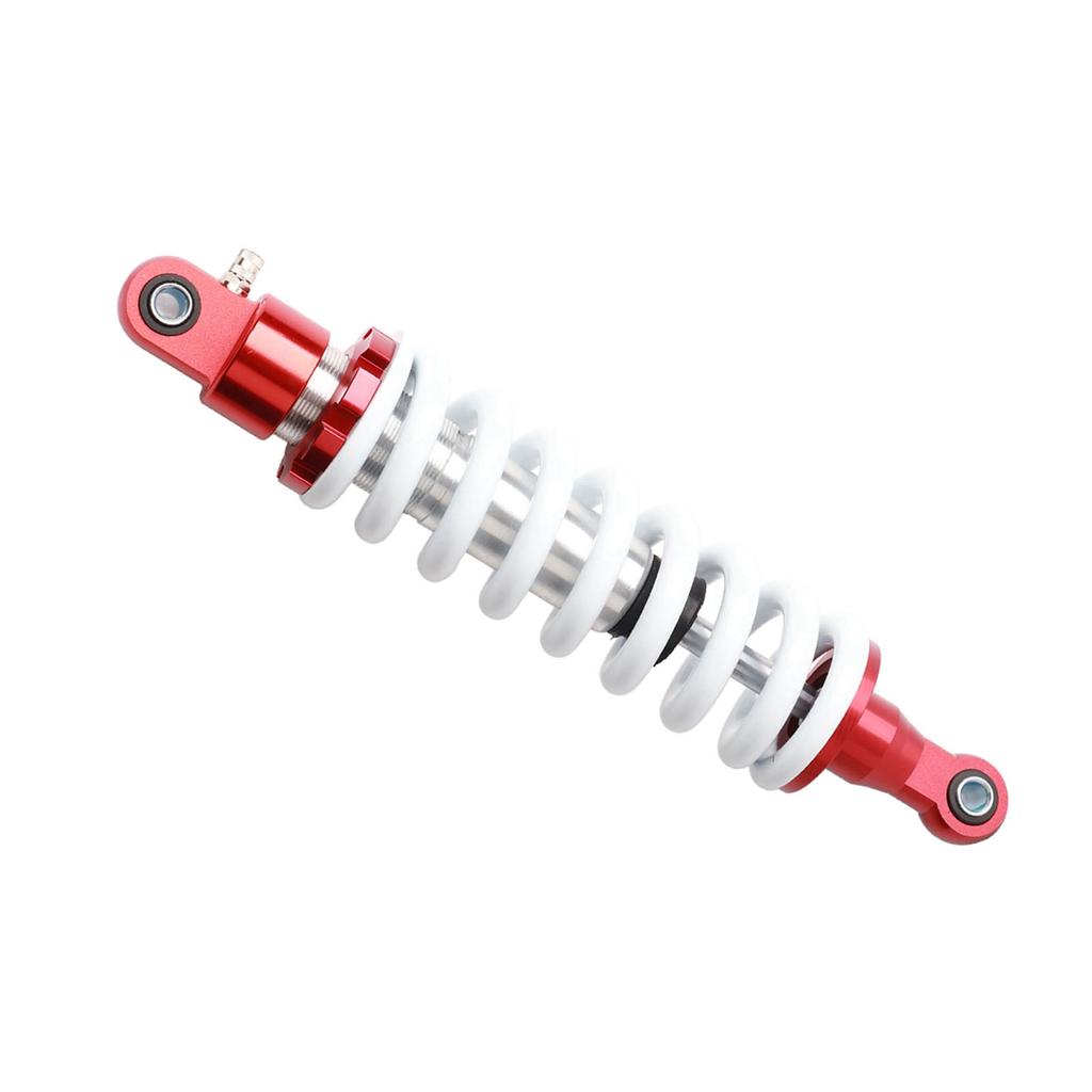 330mm Universal Rear Shock Damper Adjustable Damping for Pit Quad Dirt Bike ATV