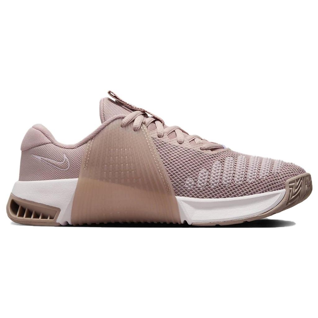 Nike Metcon 9 Pink Oxford Women Sneakers Purple Diffused-Taupe Pearl-Pink DZ2537-600