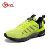 YRZL Mens Running Sneakers High Quality Breathable Wear Resistant Men's Sports Shoes Male Lace Up Fashion Classic Man Sneakers