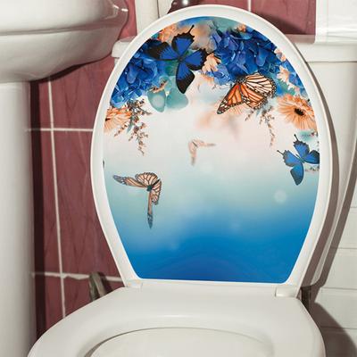 Adesivi murali – Adesivi murali bagno