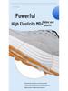 Men's Wide Fit Lightweight Mesh Running Shoes with Soft Sole & Shock Absorption for Spring/Autumn 2026