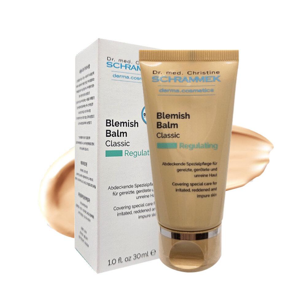 

SCHRAMMEK BB Cream Blemish Balm Cover Classic 30ml 1ea