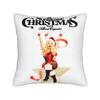 Sabrina Carpenter American Singer Pillow Case  Graphic Pillow Cover For Sofa Bedroom Home Decor Funny Pillowcases
