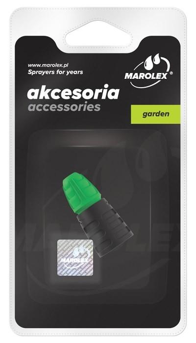 Marolex Dysza Kompletna Okrągła 1.0 Mm