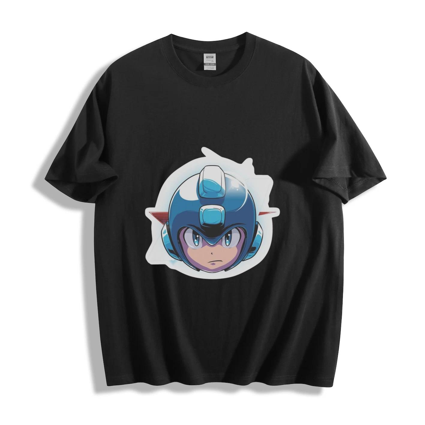 Death Note L with Mini L T-Shirt - Cute Anime Unisex Tee S