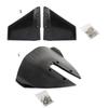 Boat Hydrofoil Stabilizer Durable Marine Stabilizer Fins for Yacht Wave Breaker Marine Yacht Accessories