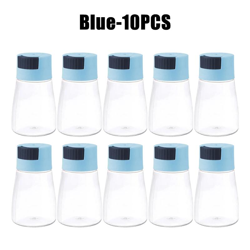 Solniță pentru raționarea sării, Sticlă/Borcan pentru controlul sării, Stropitor de sare, Măsură bună de sare, Cutie pentru condimente, Sticlă pentru condimente de bucătărie