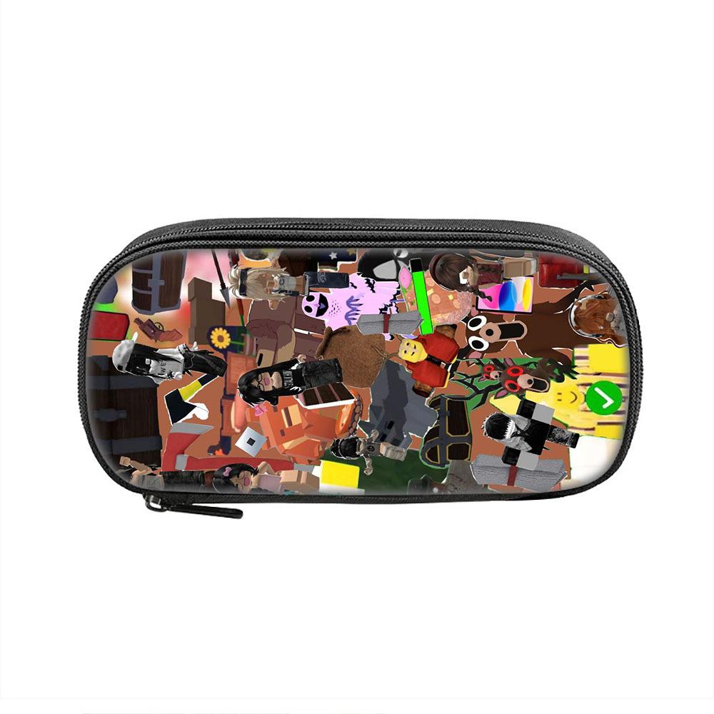99 nights in the forest Children's single-layer pencil case 7325 KTB