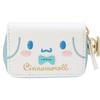 Sanrio Cinnamoroll Key Case 839418 White Women's
