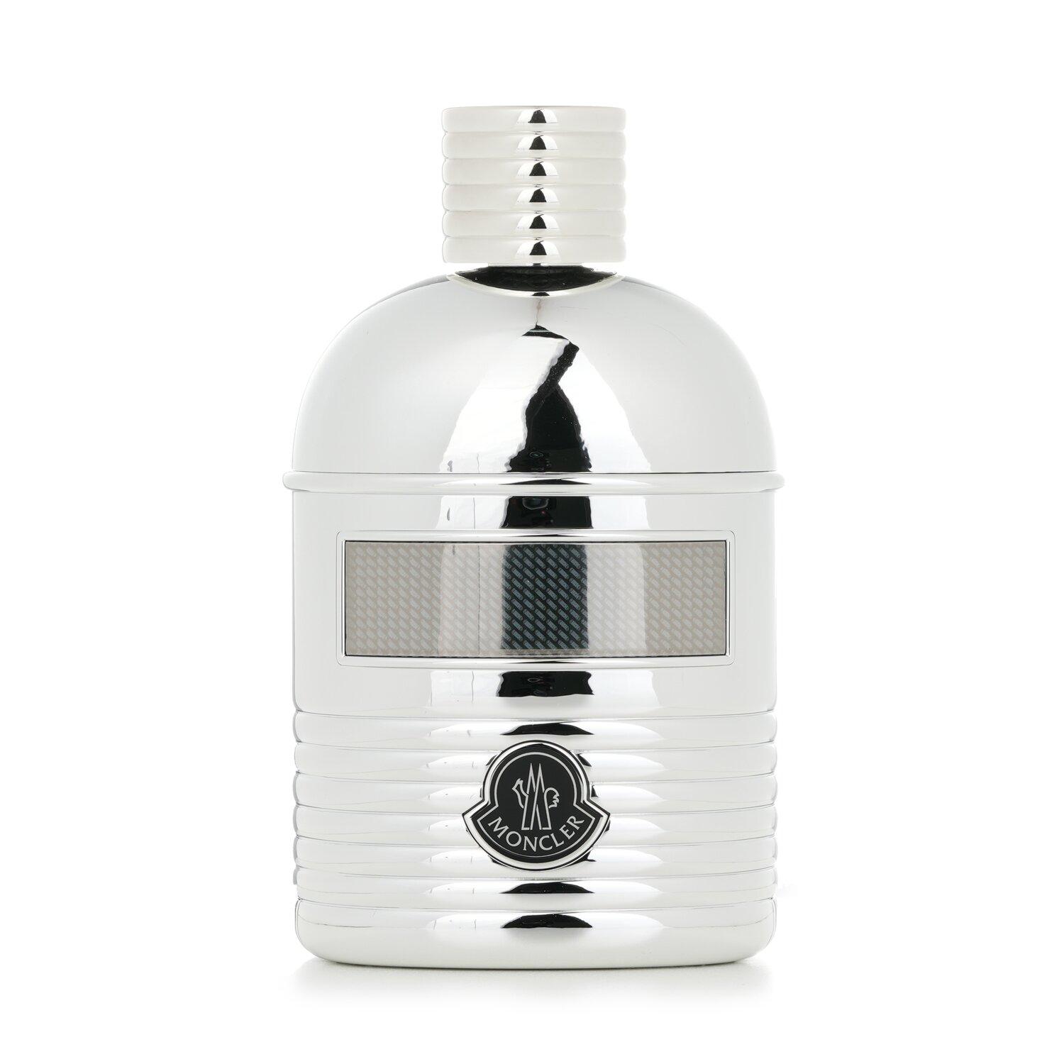 

Moncler Парфюмированная вода-спрей Pour Homme (Со светодиодным экраном) 150ml/5oz