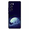 2024 Christmas Phone Cases For Oppo Reno12 Pro 6.7"Cases Soft TPU Silicone For Oppo Reno12 5G Cover Bumper Funda Reno12 12Pro 5G
