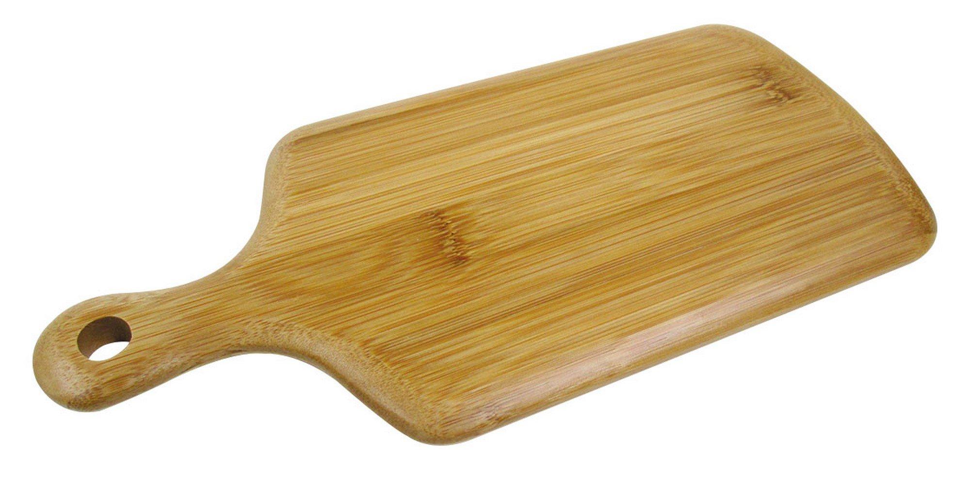 

CAPTAIN STAG Bamboo Tableware Square Cutting Board 29cm TAKE-WARE UP-2547