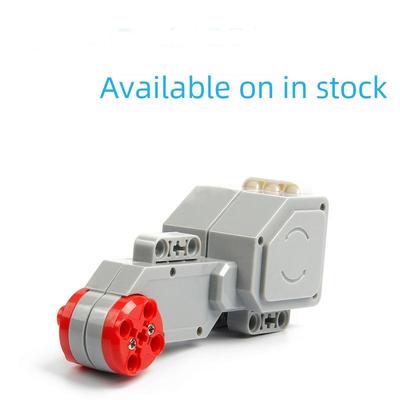 Lego EV3-Compatible Motor Adapter for Medium, Large, and Servo Motors 45544