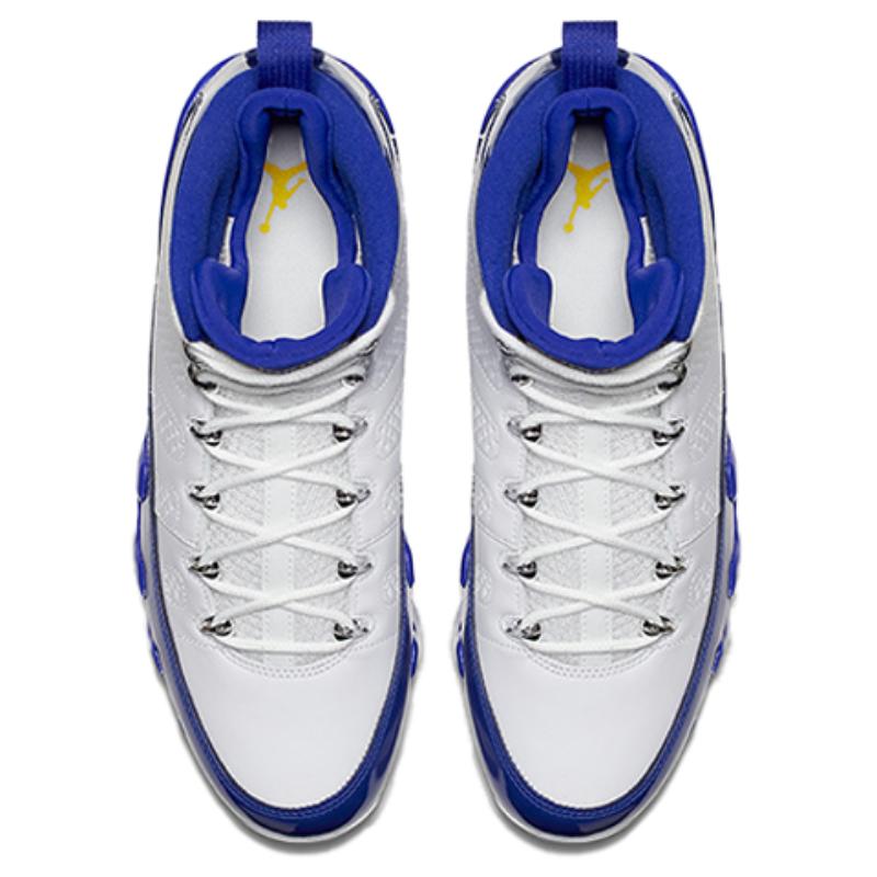 Jordan 9 Retro Kobe Bryant Pe Jordan 302370-121