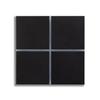 Painel de Toque Inteligente 2.4G WiFi Zigbee RS485 DRY KNX 10A Cobre Alumínio Painel de Toque de Luxo Industrial Interruptor de Parede App Tuya