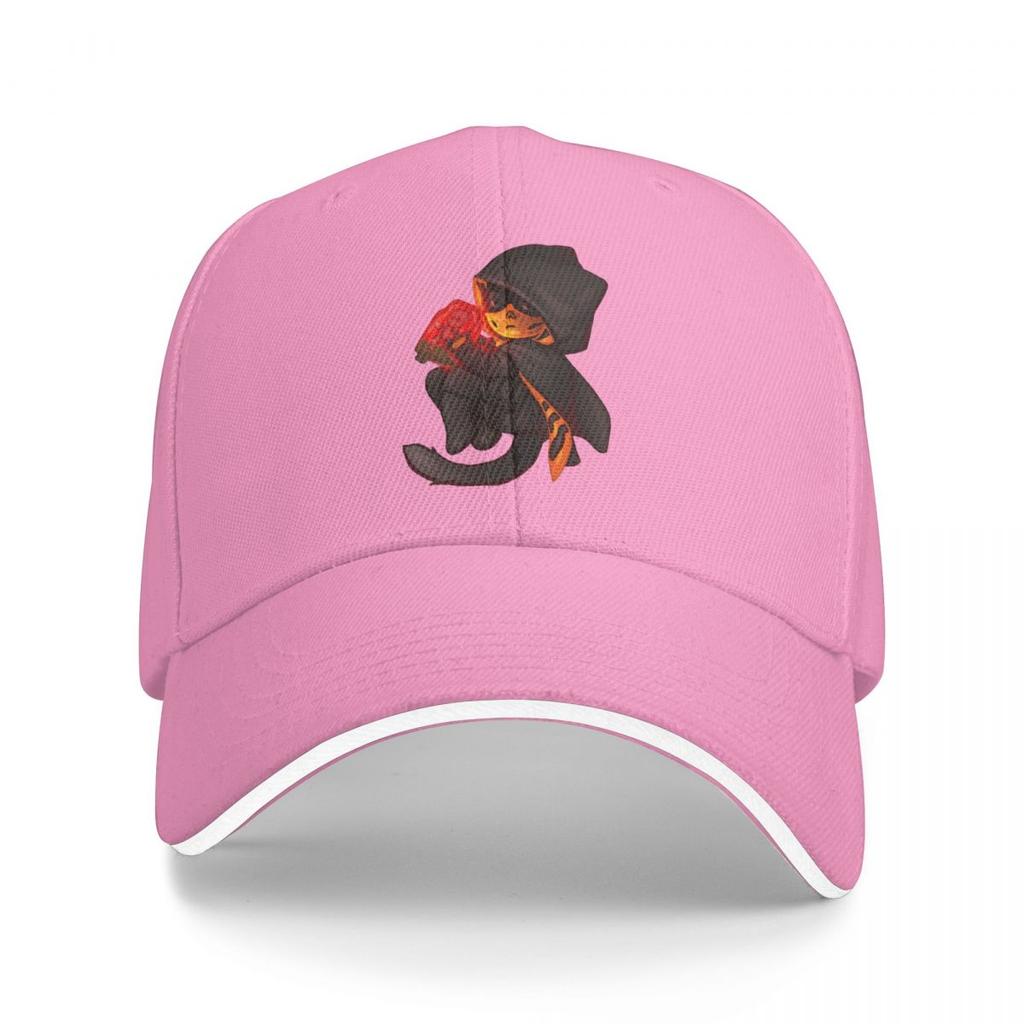Baseball Caps Vintage Higgs Monaghan BootLeg 90s Death Stranding Retro Customized Female Male Outdoor Summer Hats